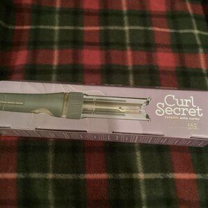 InfinitiPRO Curl Secret NEW in box